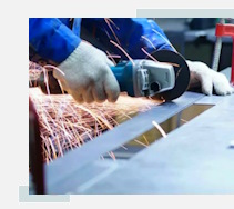 Услуги Изготовление металлоконструкций под ключ в Калининграде