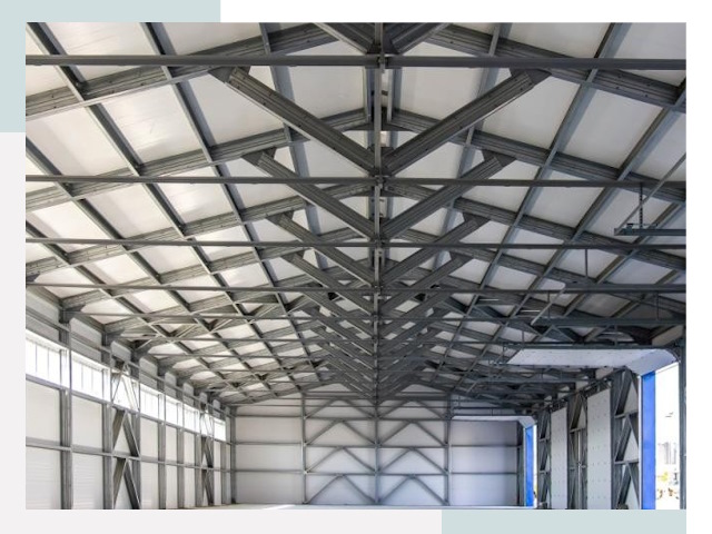 Производственные здания в Калининграде от 607 руб. - Надежно и быстро