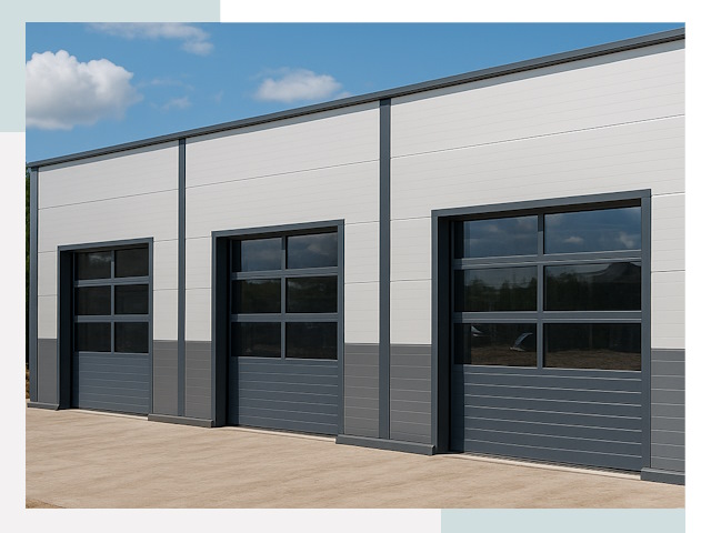 Строительство автомоек в Калининграде