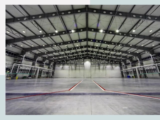 Ангары для бизнеса в Калининград от 607 руб. - Надежность и качество