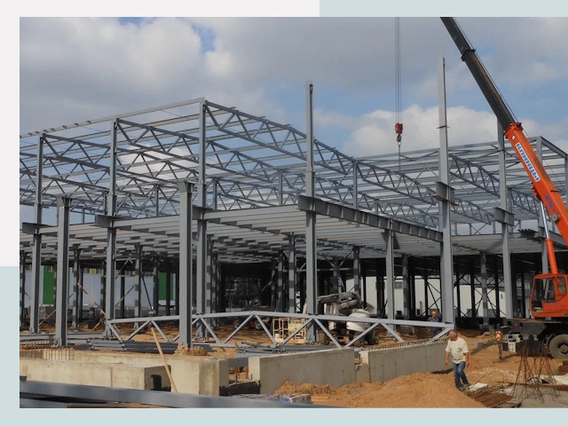 Генеральный подряд в Калининграде